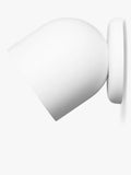 Google Nest Cam battery-powered security camera, imported from the UK