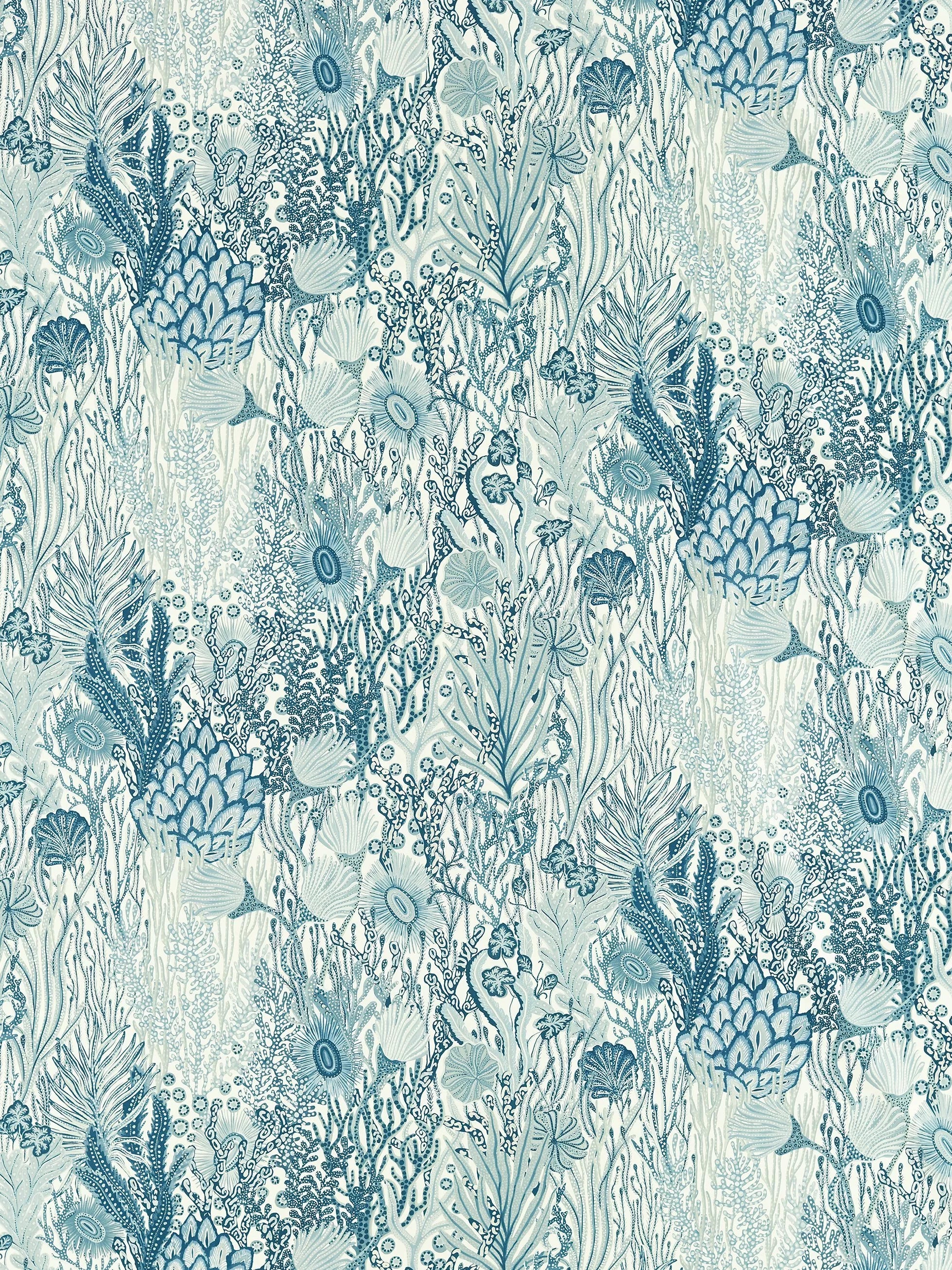 Harlequin Acropora Furnishing Fabric