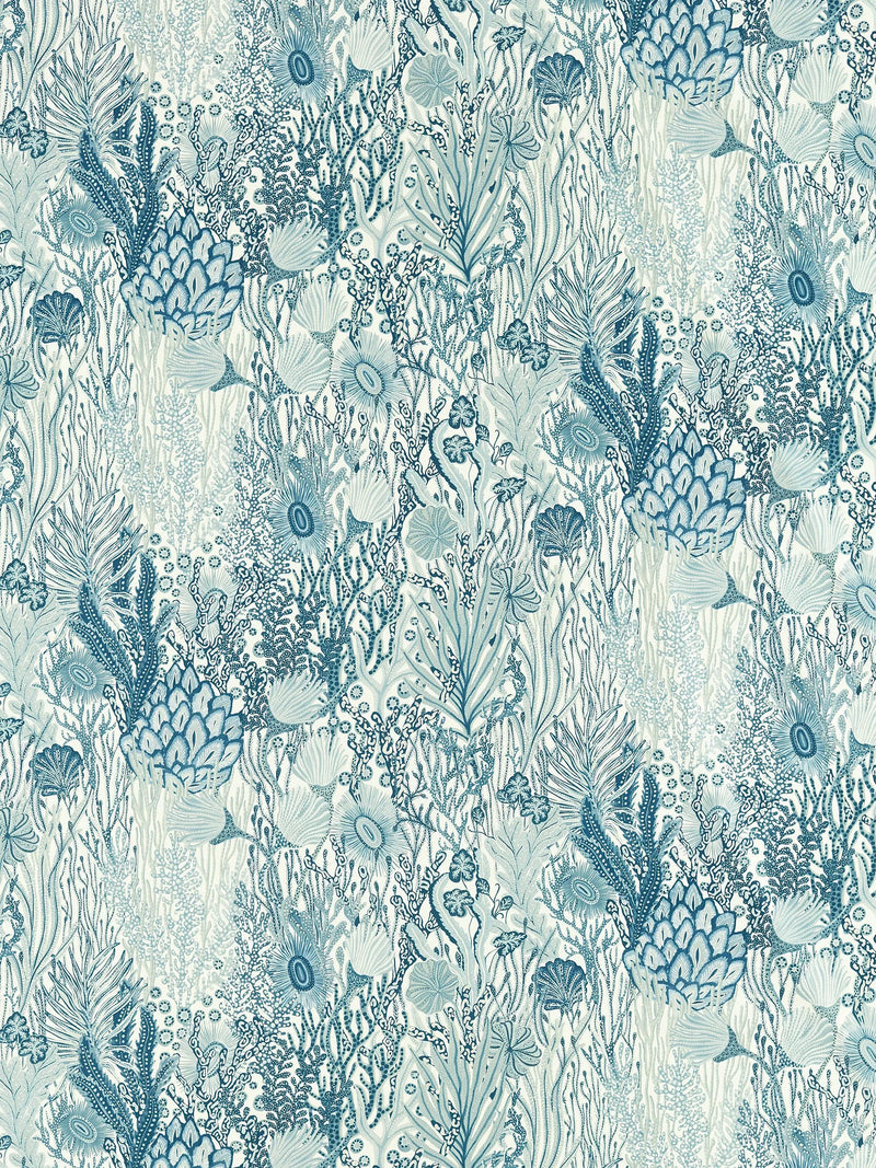 Harlequin Acropora Furnishing Fabric