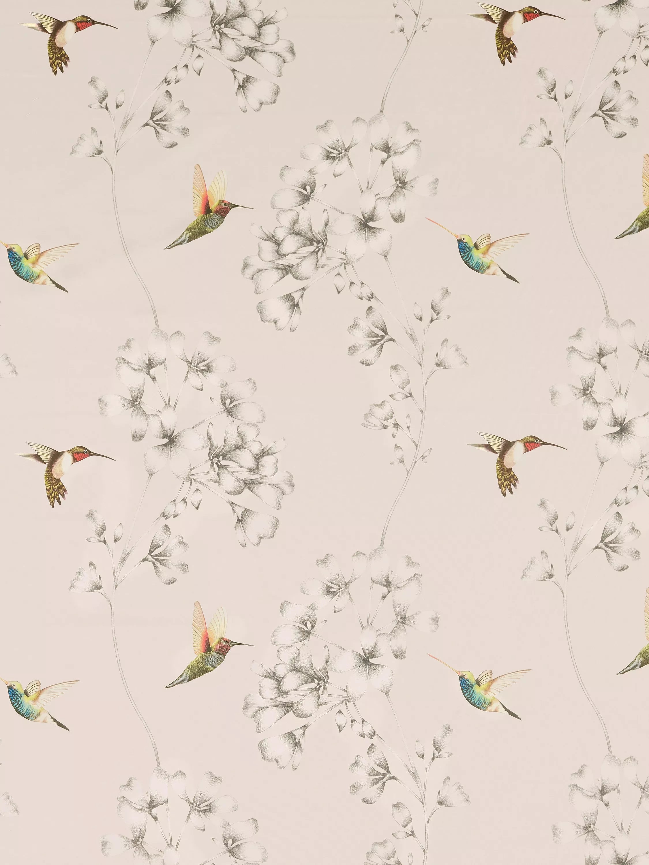 Harlequin Amazilia Furnishing Fabric