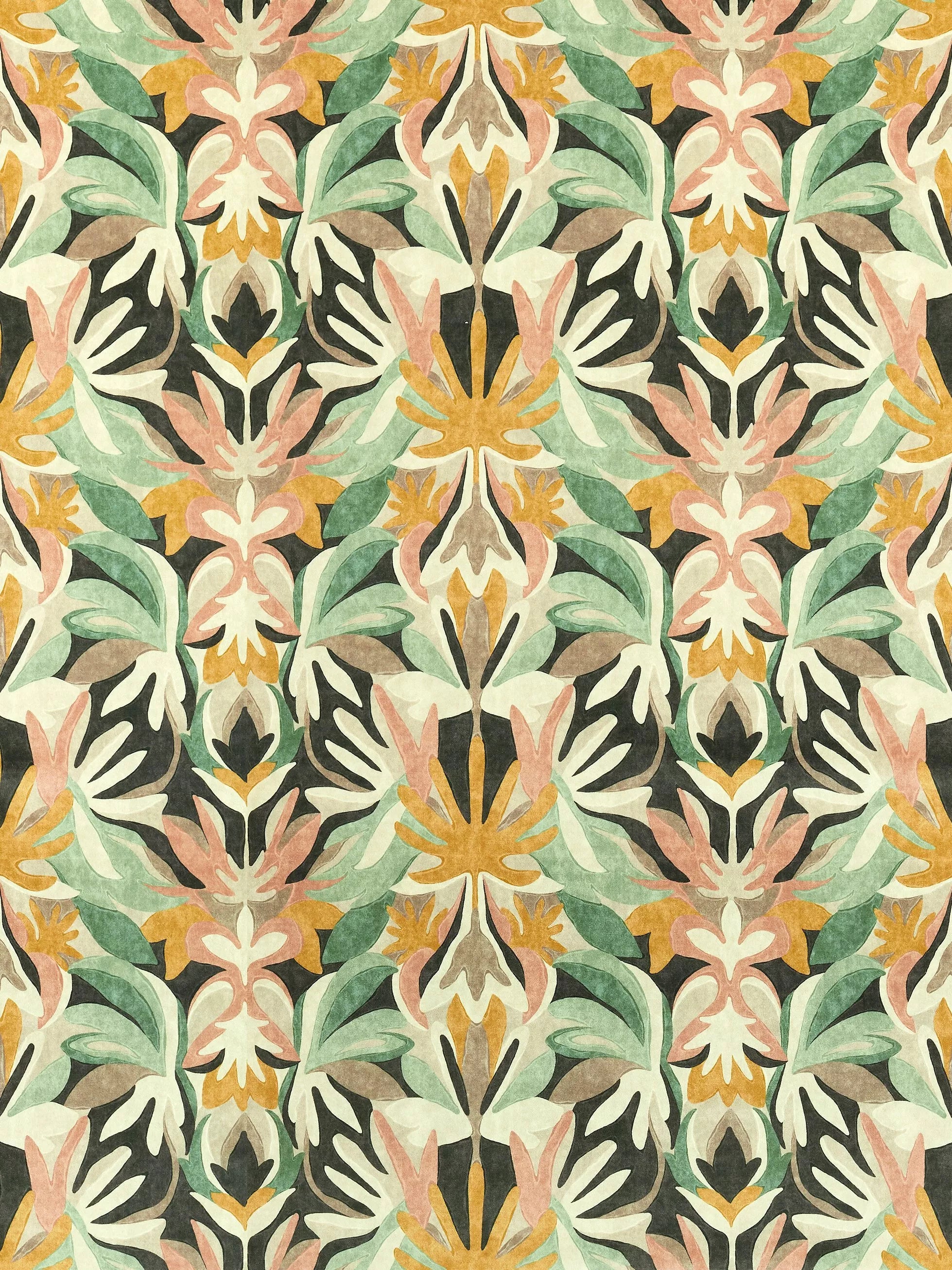 Harlequin Melora Furnishing Fabric