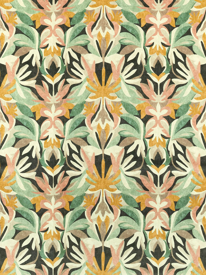 Harlequin Melora Furnishing Fabric
