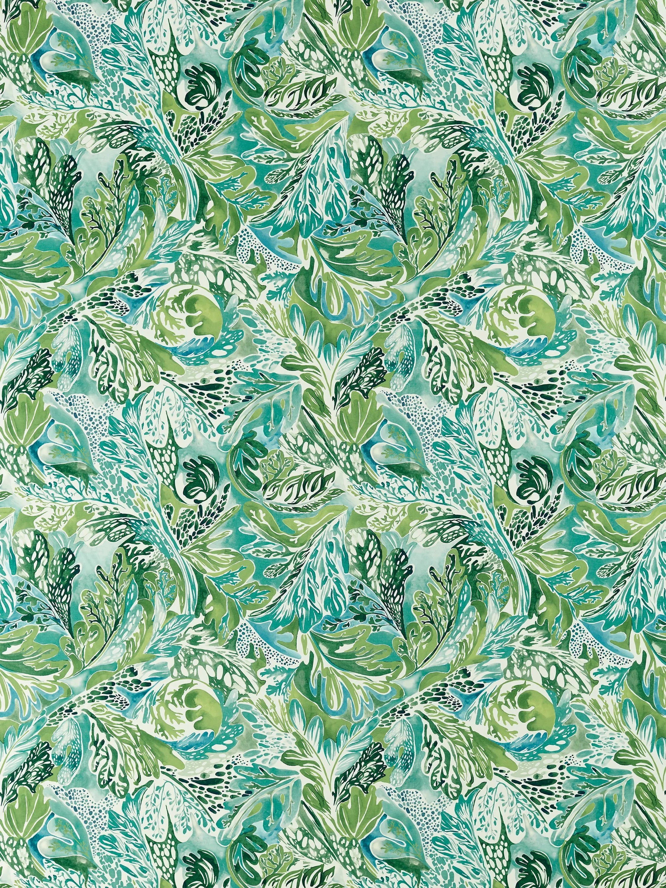 Harlequin Alotau furnishing fabric 140cm width (British brand)