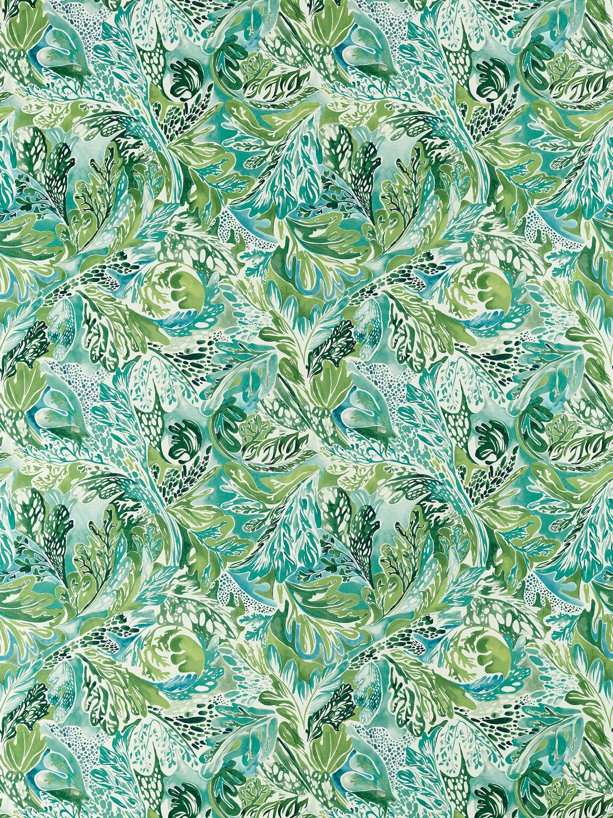 Harlequin Alotau furnishing fabric 140cm width (British brand)