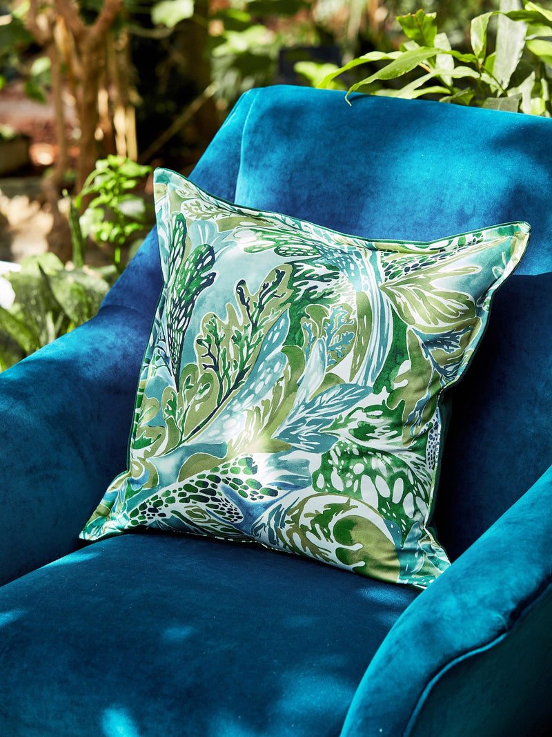 Harlequin Alotau furnishing fabric 140cm width (British brand)