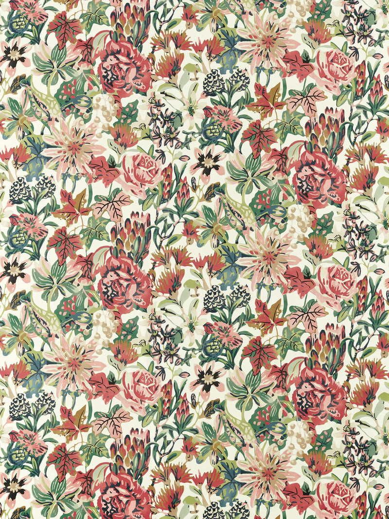 Harlequin Perennials Furnishing Fabric