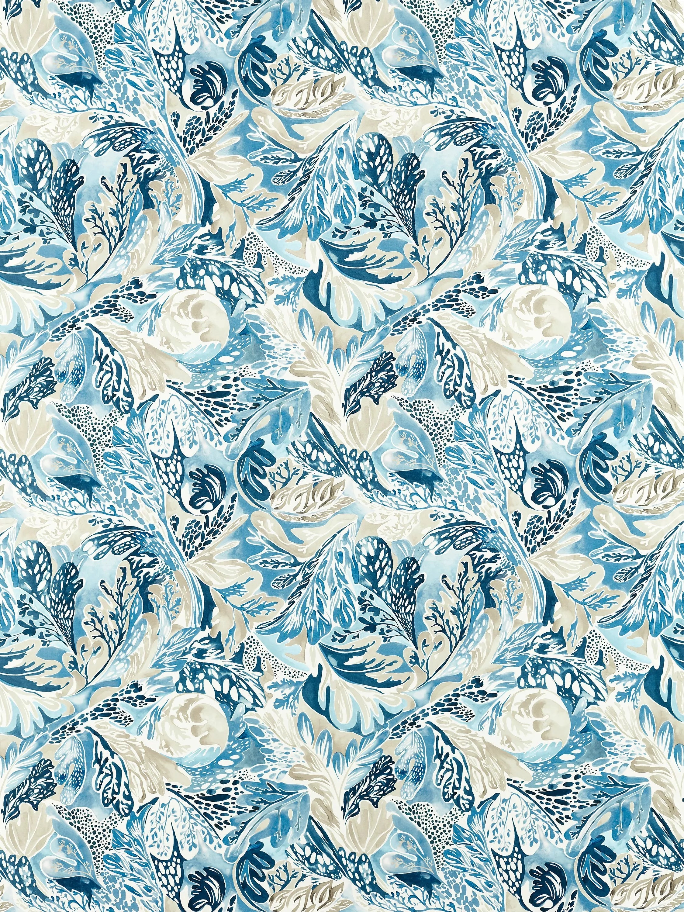 Harlequin Alotau Furnishing Fabric