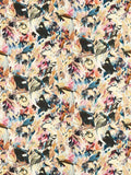 Harlequin Dance Of Adornment Furnishing Fabric