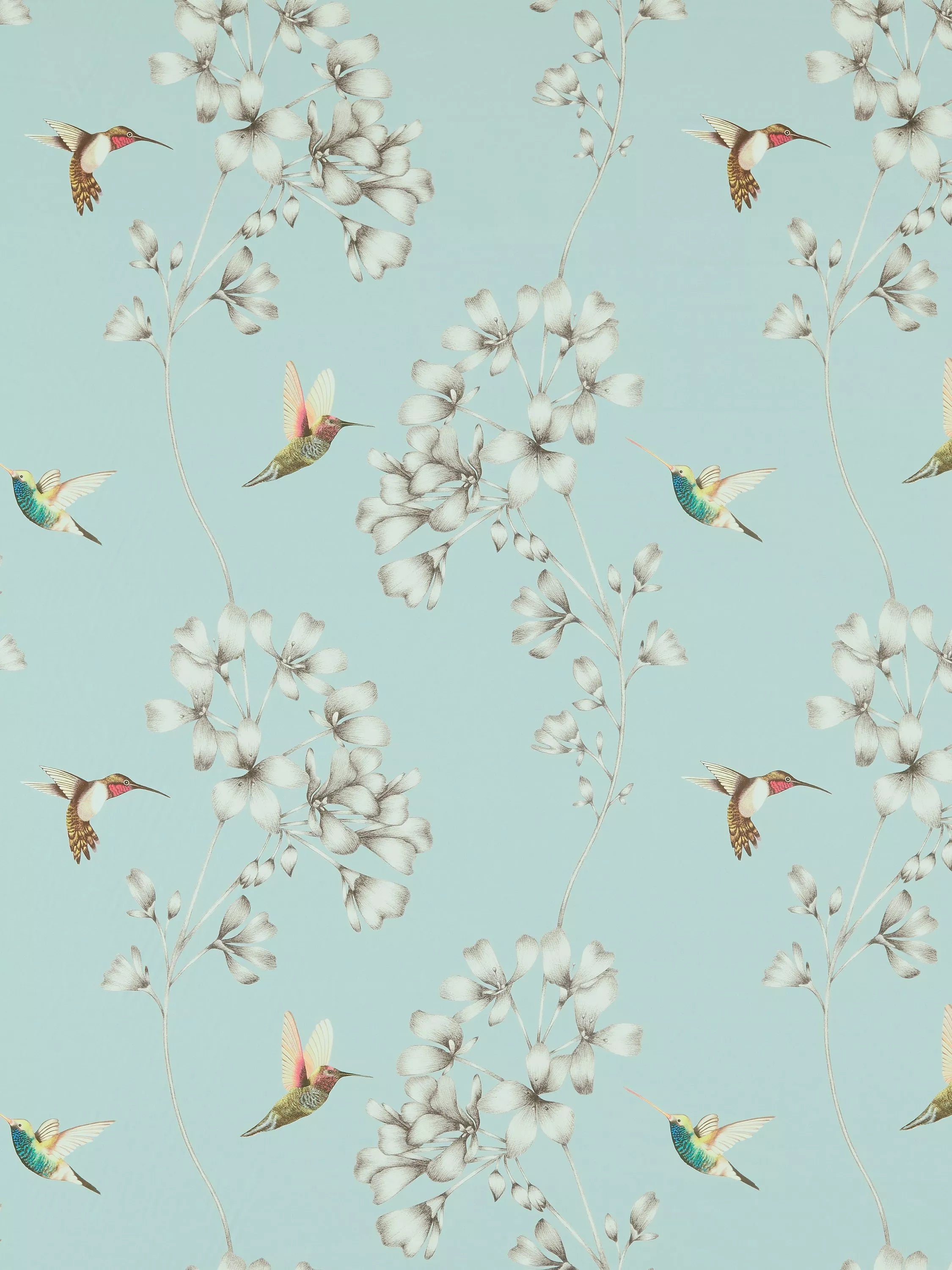 Harlequin Amazilia Furnishing Fabric