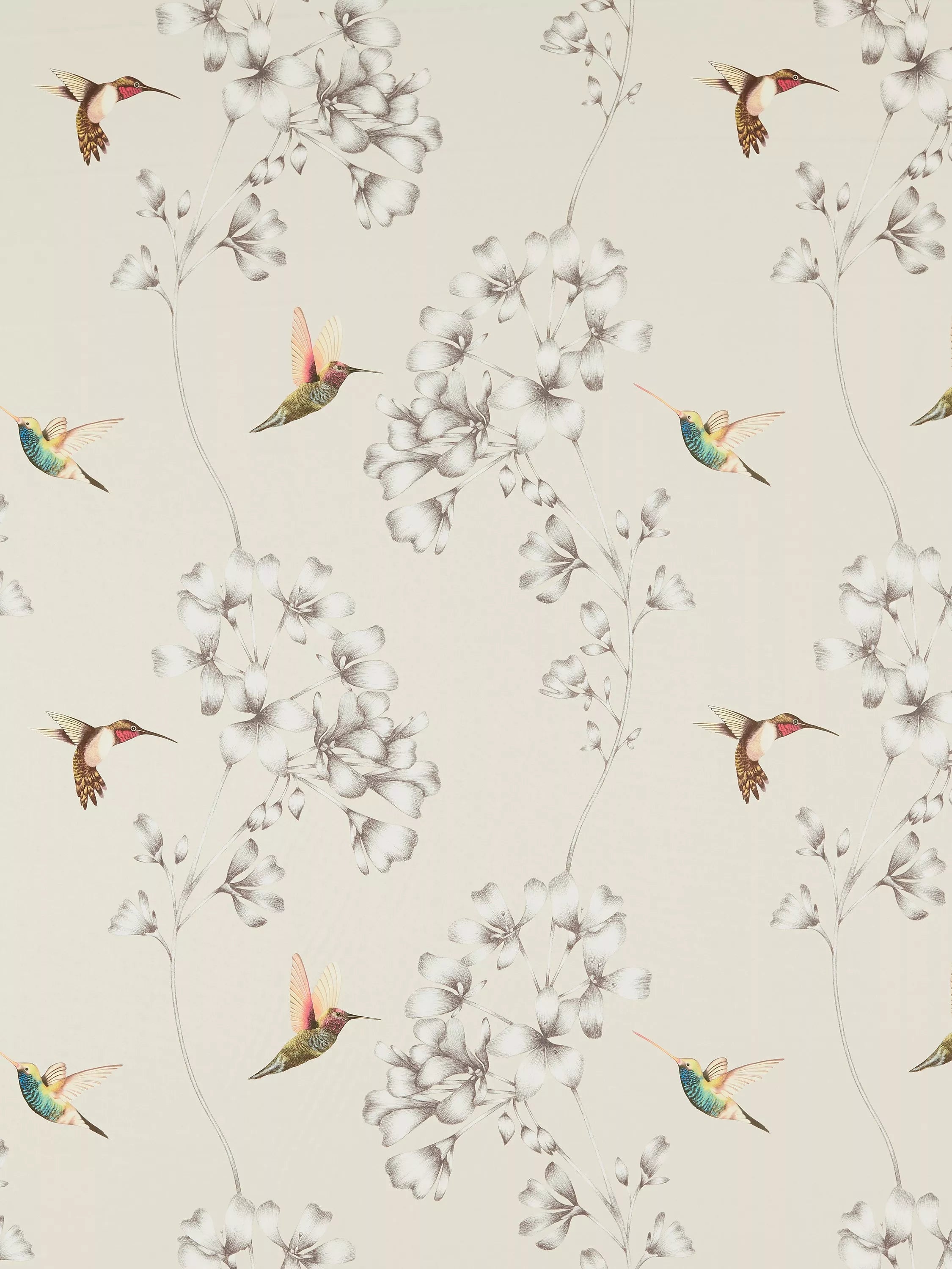 Harlequin Amazilia Furnishing Fabric