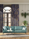 Harlequin Amazilia furnishing fabric 100% cotton, imported from the UK