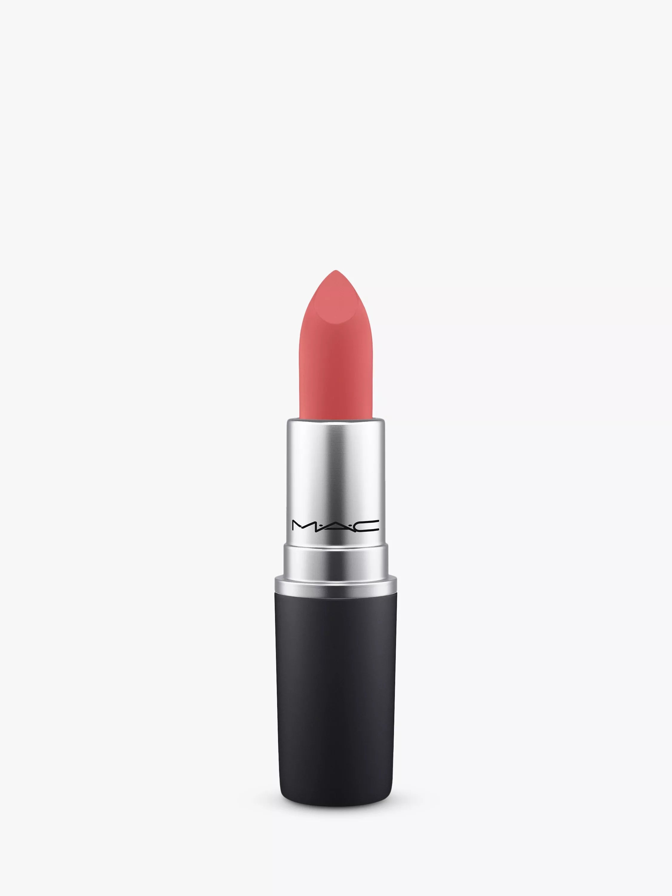MAC Powder Kiss Matte Lipstick 3g