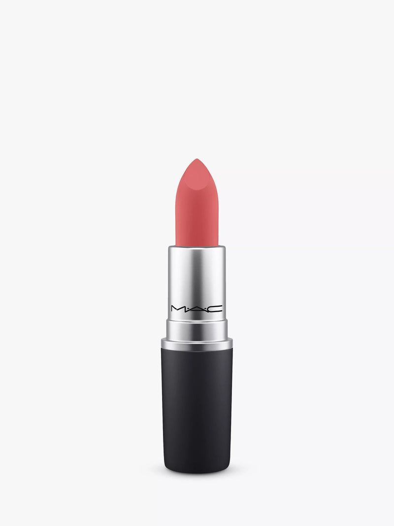 MAC Powder Kiss Matte Lipstick 3g