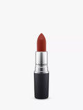MAC Powder Kiss Matte Lipstick 3g