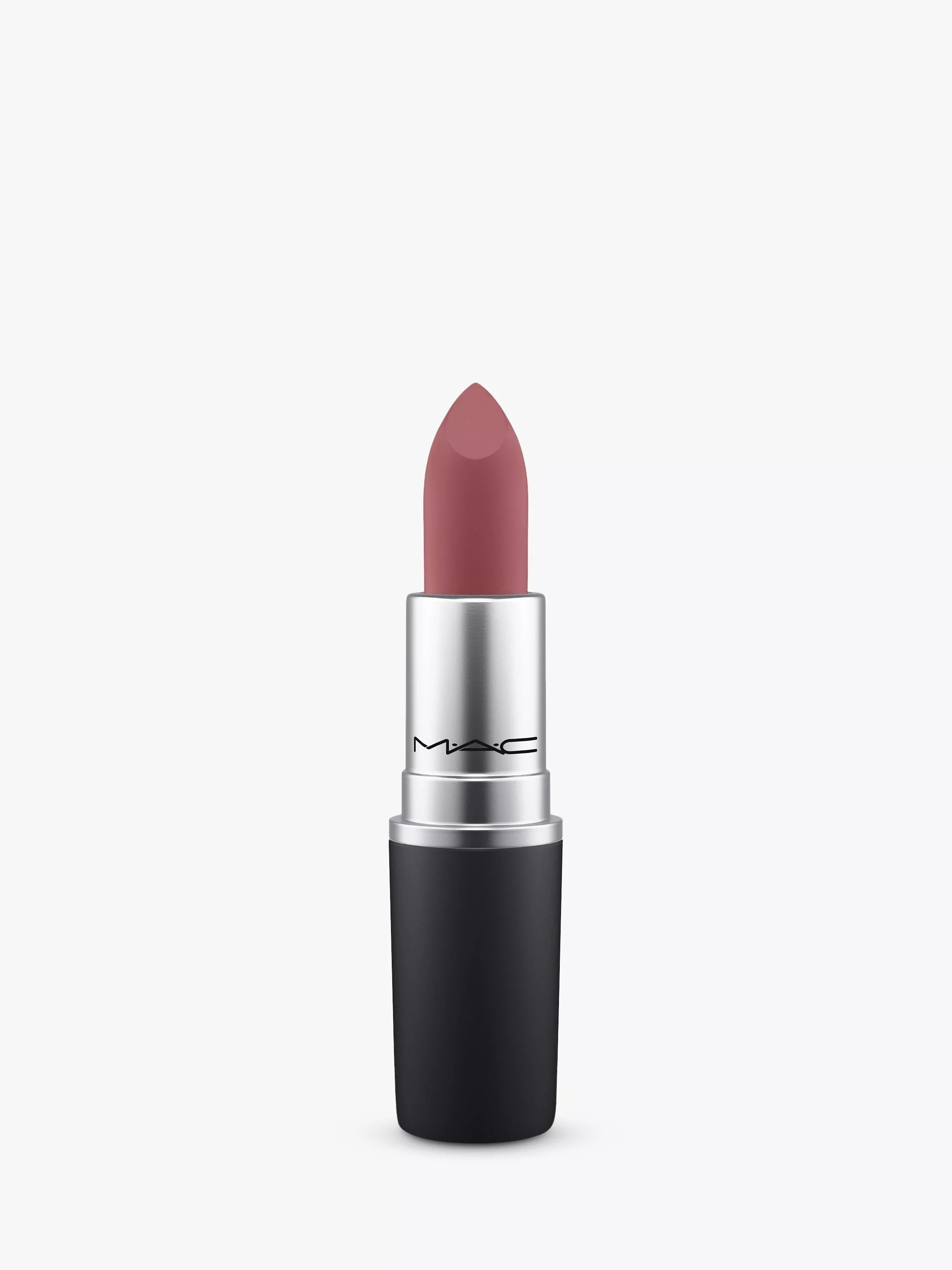 MAC Powder Kiss Matte Lipstick 3g