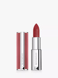 Givenchy Le Rouge Sheer Velvet Refillable Matte Lipstick 3.4g