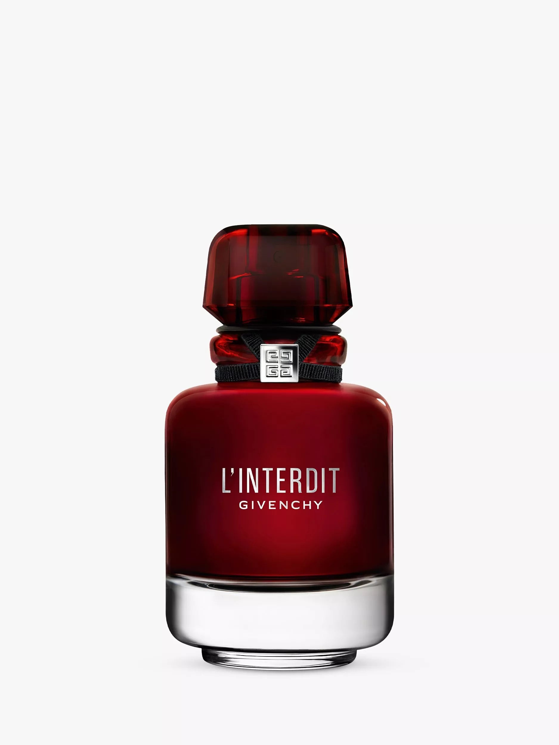 Givenchy L'Interdit Eau de Parfum Rouge Women's Eau de Parfum 35ml