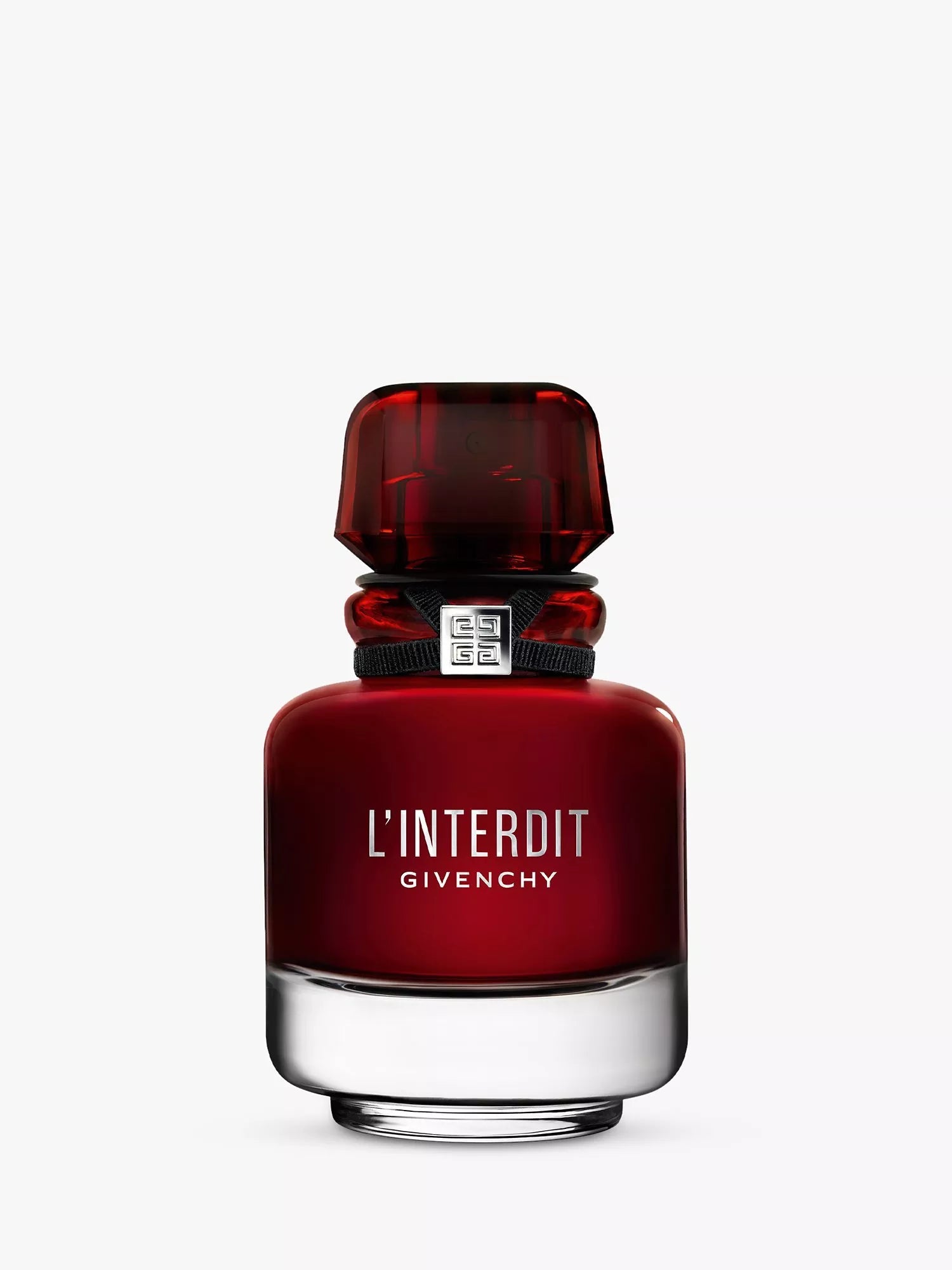 Givenchy L'Interdit Eau de Parfum Rouge Women's Eau de Parfum 35ml
