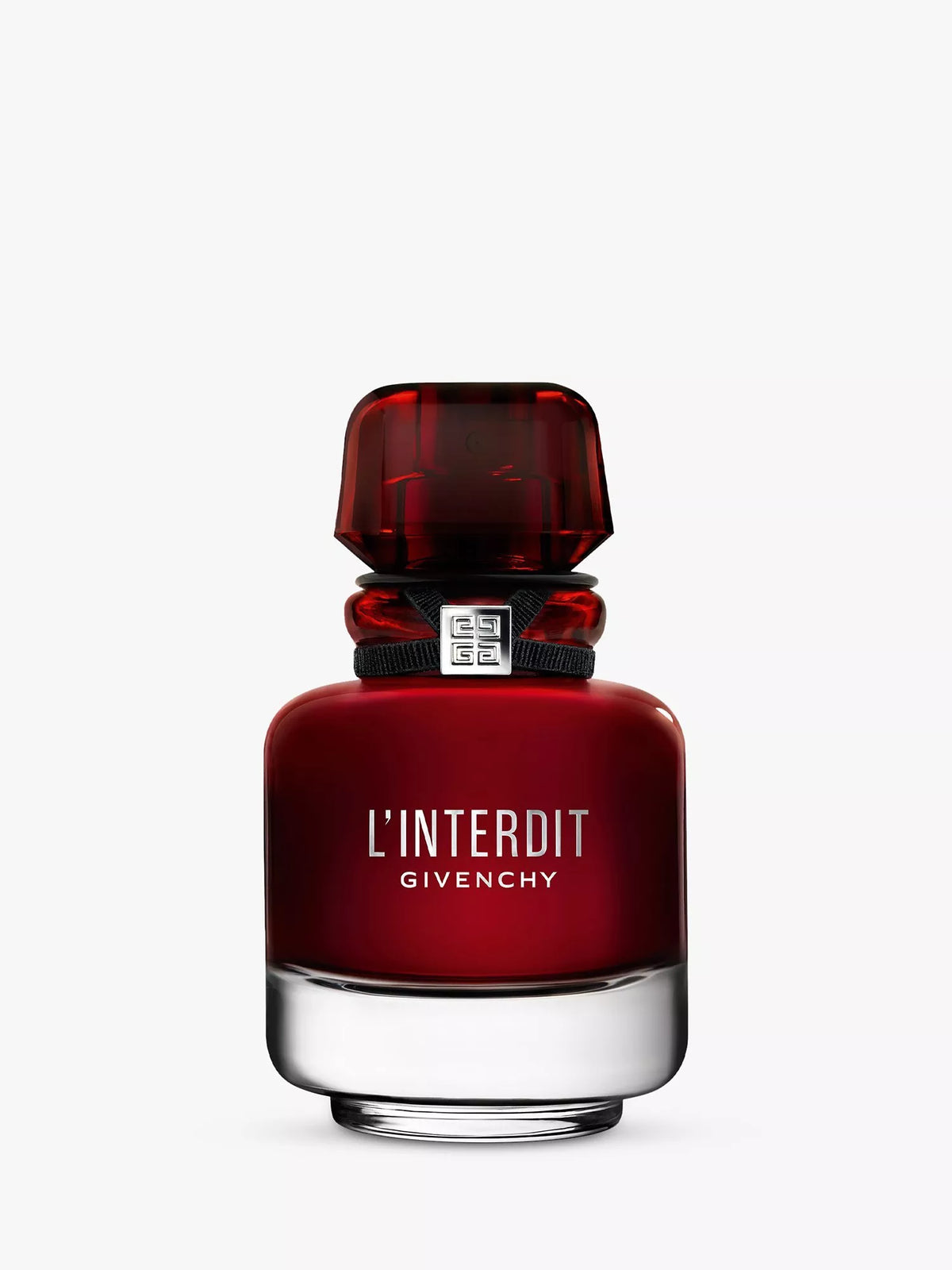 Givenchy L'Interdit Eau de Parfum Rouge Women's Eau de Parfum 35ml