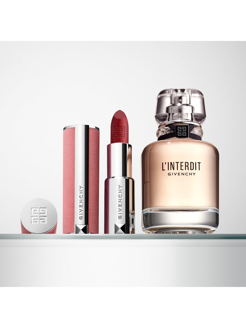 Givenchy Le Rouge lipstick refill, UK version