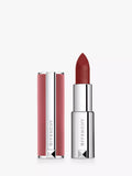 Givenchy Le Rouge Sheer Velvet Refillable Matte Lipstick 3.4g