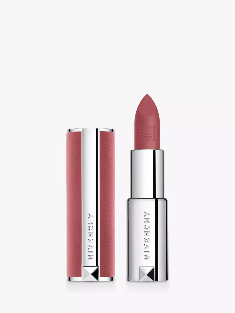 Givenchy Le Rouge Sheer Velvet Refillable Matte Lipstick 3.4g