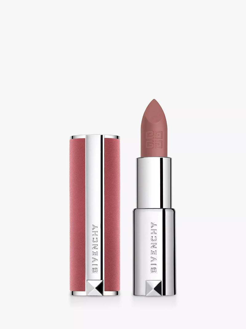 Givenchy Le Rouge Sheer Velvet Refillable Matte Lipstick 3.4g