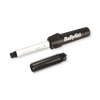 BaByliss cordless gas ceramic curling tong 19mm, UK version