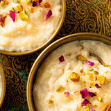 Tilda pudding rice round grain variety 500g (British brand)