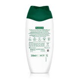 Palmolive Milk & Honey shower gel 250ml, imported from the UK