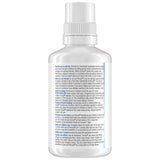 Colgate Peroxyl Medicated Mouthwash Alcohol Free 300ml - British product