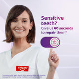 Colgate Sensitive Repair & Prevent toothpaste 75ml (British brand)