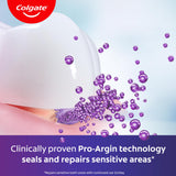 Colgate Sensitive Repair & Prevent toothpaste 75ml (British brand)