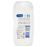 Sanex Zero% Hypoallergenic Baby Bath Foam 450ml, UK version