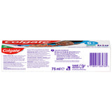 Colgate Big Kids Smiles 6+ toothpaste 75ml (British brand)