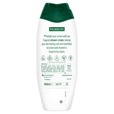 Palmolive shower gel Milk & Honey 450ml - British product