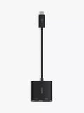 Belkin USB-C to HDMI and charge adapter (British brand)