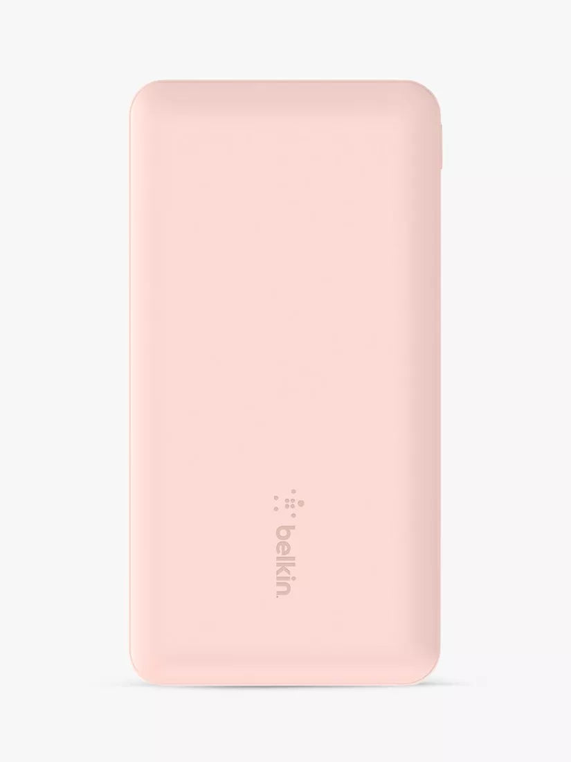Belkin 10K 3-Port Portable Power Bank