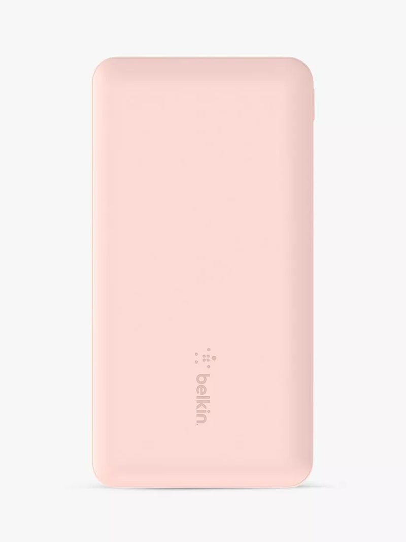 Belkin 10K 3-Port Portable Power Bank