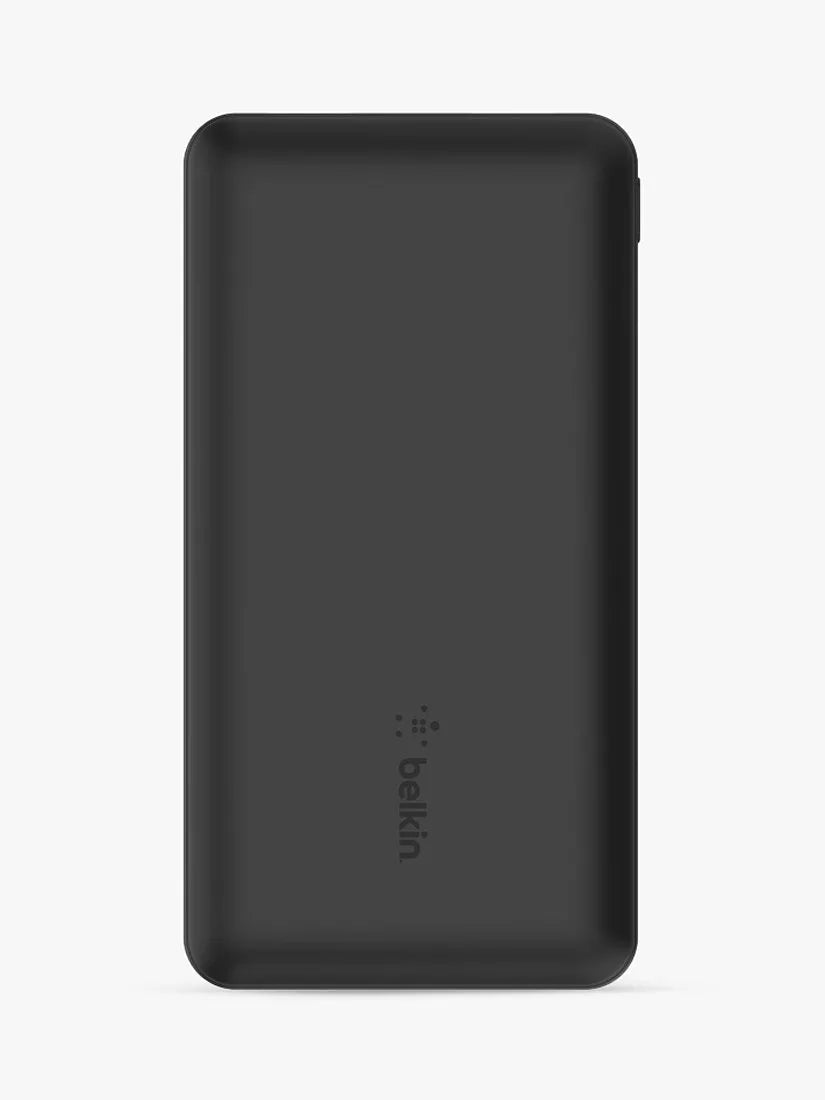 Belkin 10K 3-port portable power bank, imported from the UK