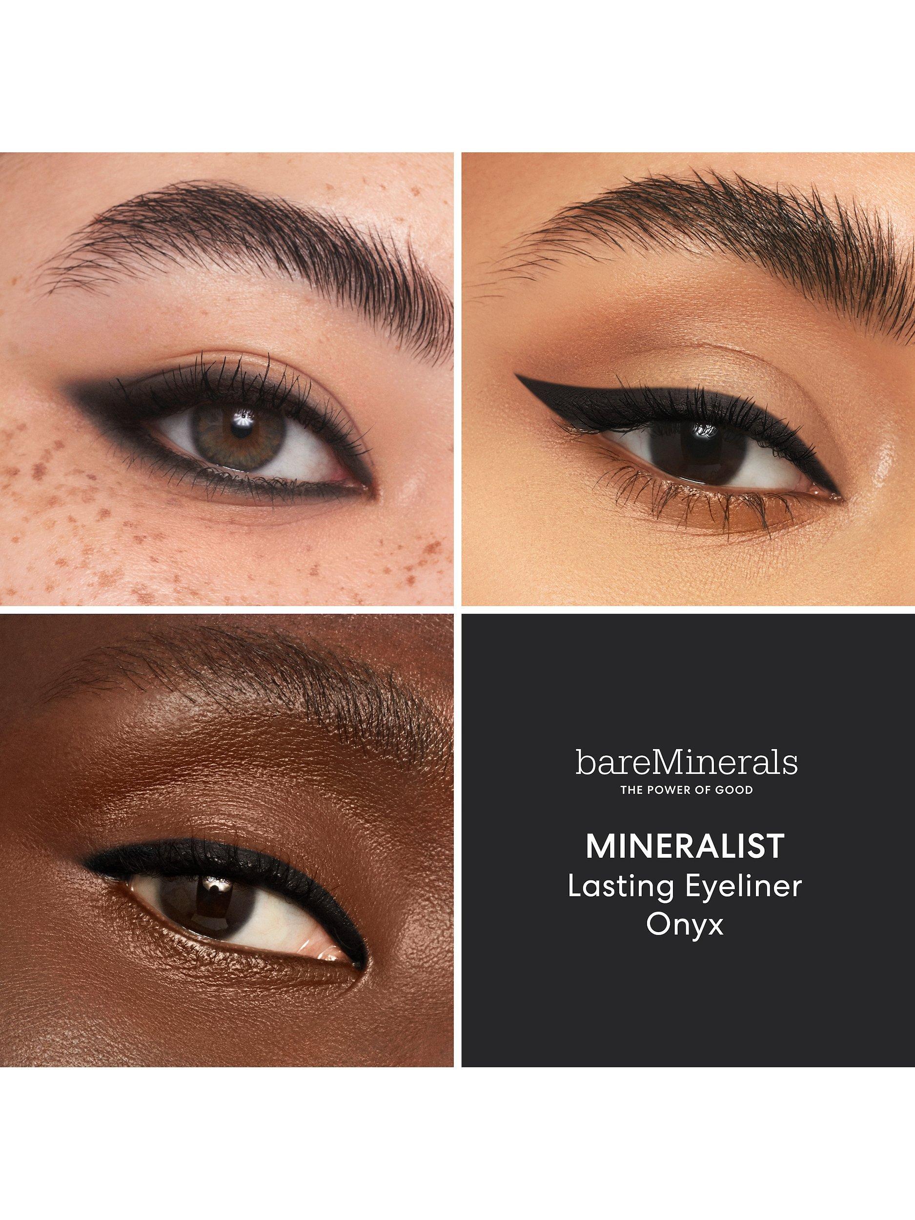 bareMinerals Mineralist Lasting eyeliner 0.35g, UK version
