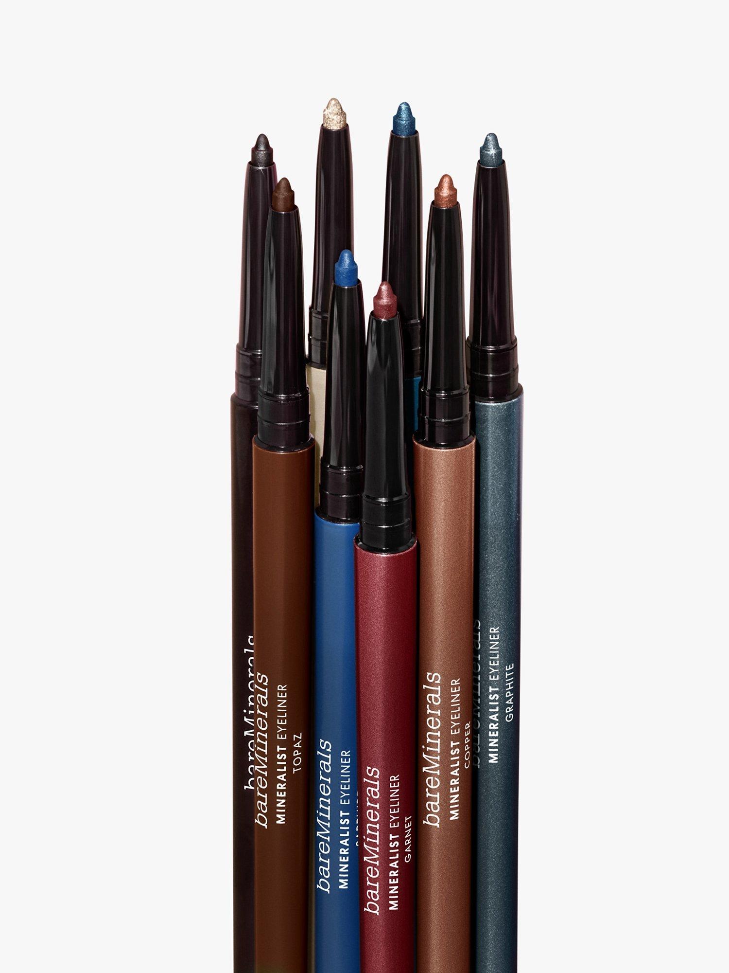 bareMinerals Mineralist Lasting eyeliner 0.35g, UK version