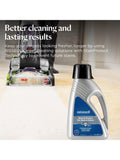 BISSELL ProHeat 2X Revolution Pet Pro carpet cleaner - British product