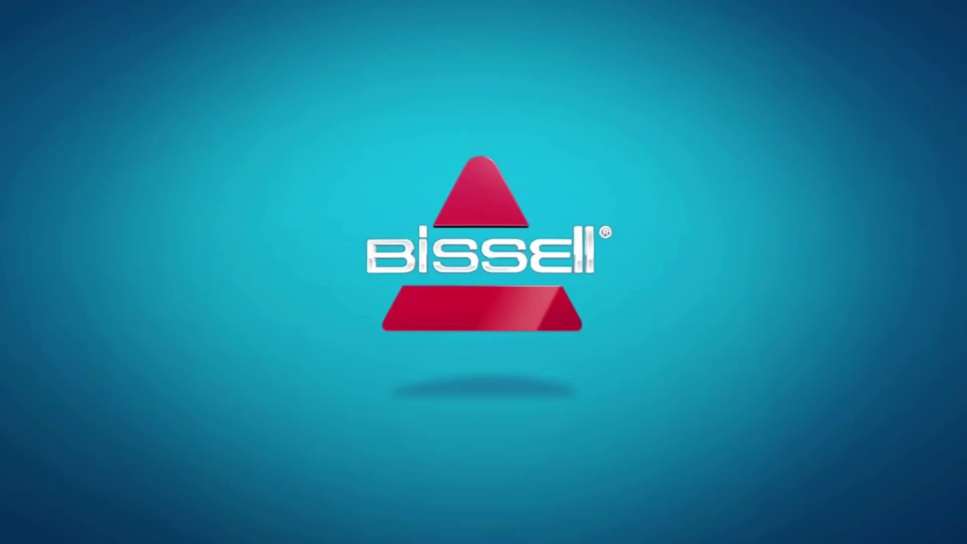 BISSELL ProHeat 2X Revolution Pet Pro carpet cleaner - British product