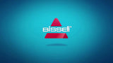 BISSELL ProHeat 2X Revolution Pet Pro carpet cleaner - British product