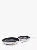 GreenPan Premiere 2-piece frying pan set - British product