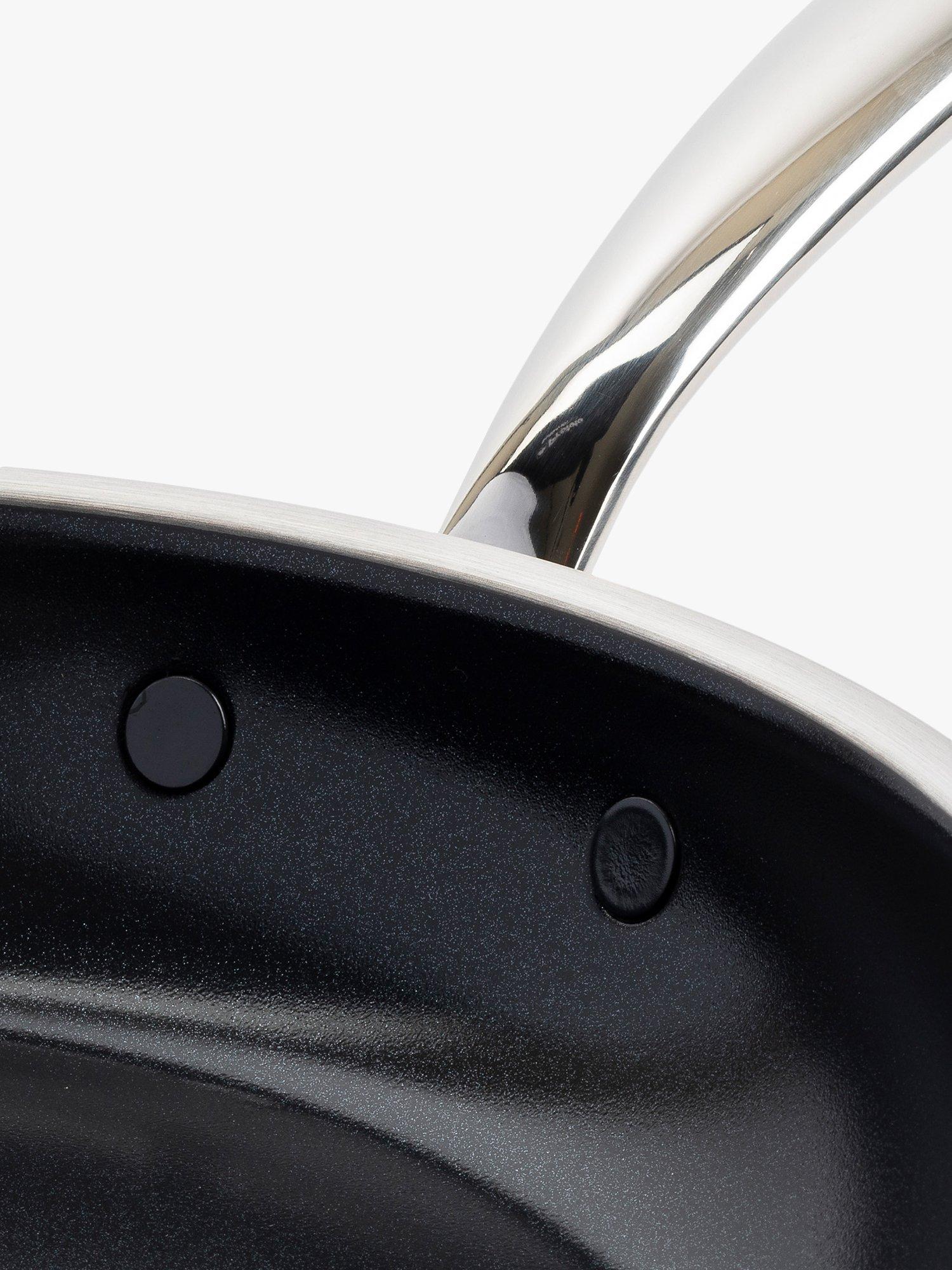 GreenPan Premiere 2-piece frying pan set - British product