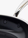 GreenPan Premiere 2-piece frying pan set - British product