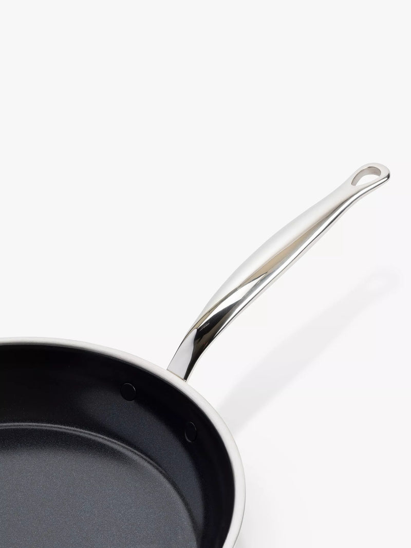 GreenPan Premiere 2-piece frying pan set - British product