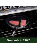 GreenPan Premiere 2-piece frying pan set - British product